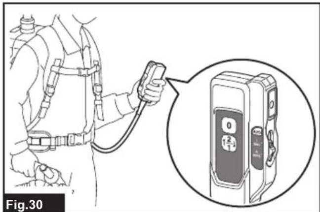 MAKITA DVC665ZU - 30
