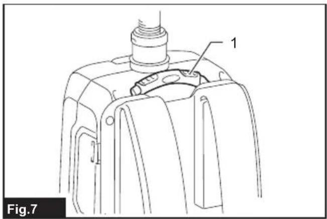 MAKITA DVC665ZU - 7
