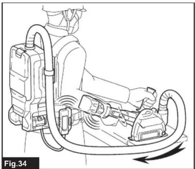 MAKITA DVC665ZU - 34