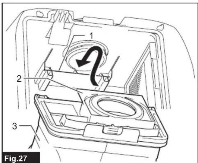 MAKITA DVC665ZU - 27