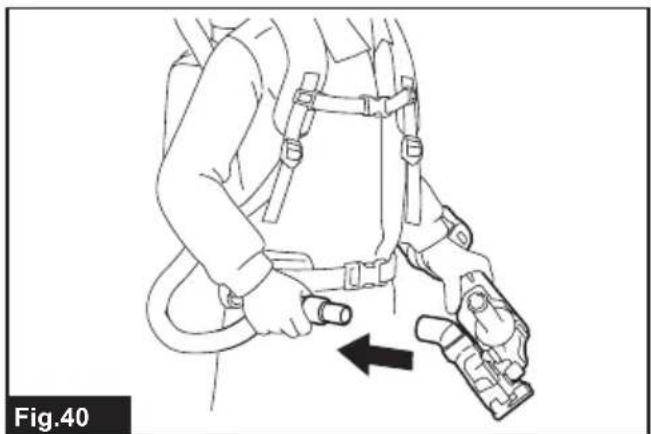 MAKITA DVC665ZU - 40