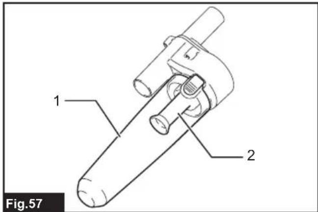 MAKITA DVC665ZU - 57