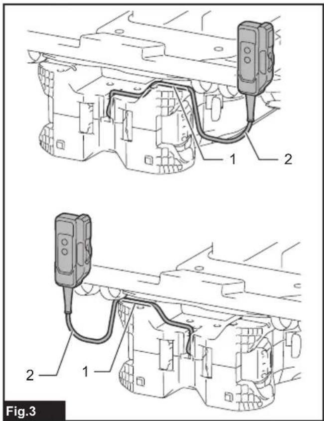 MAKITA DVC665ZU - 3