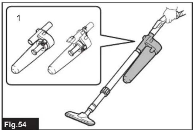 MAKITA DVC665ZU - 54