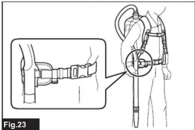 MAKITA DVC665ZU - 23
