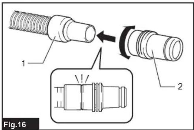 MAKITA DVC665ZU - 16