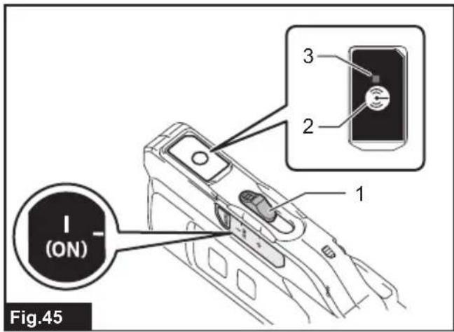 MAKITA DVC665ZU - 45