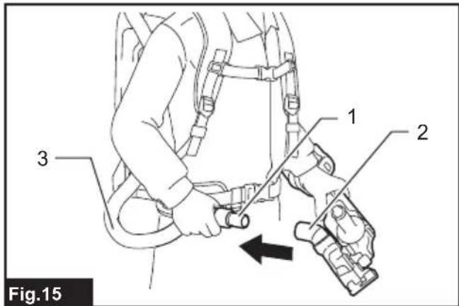 MAKITA DVC665ZU - 15