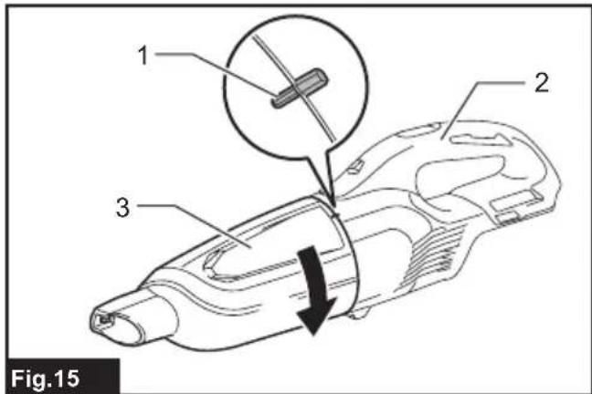 MAKITA DCL280F - 16