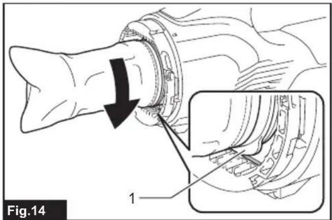 MAKITA DCL280F - 15