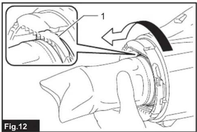 MAKITA DCL280F - 11