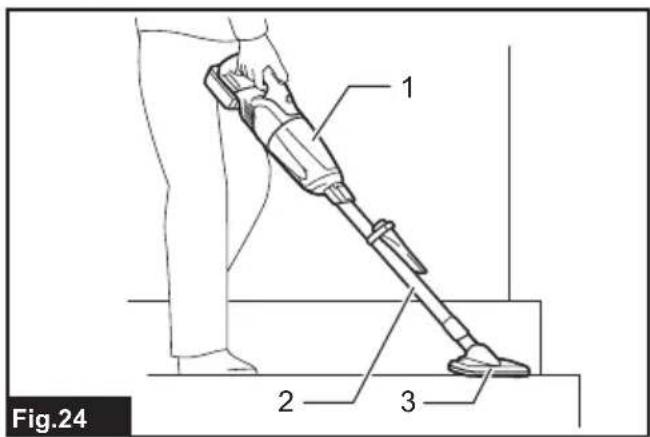 MAKITA DCL280F - 26