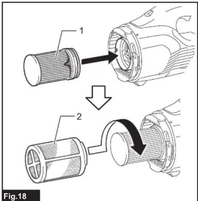 MAKITA DCL280F - 19