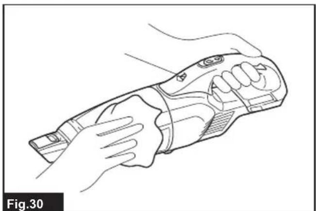 MAKITA DCL280F - 31