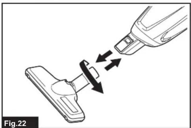 MAKITA DCL280F - 23