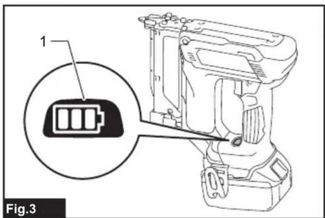 MAKITA DPT353Z - DPT353 - 6