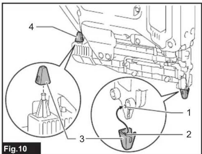 MAKITA DPT353Z - DPT353 - 11