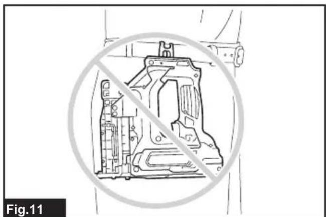 MAKITA DPT353Z - DPT353 - 12