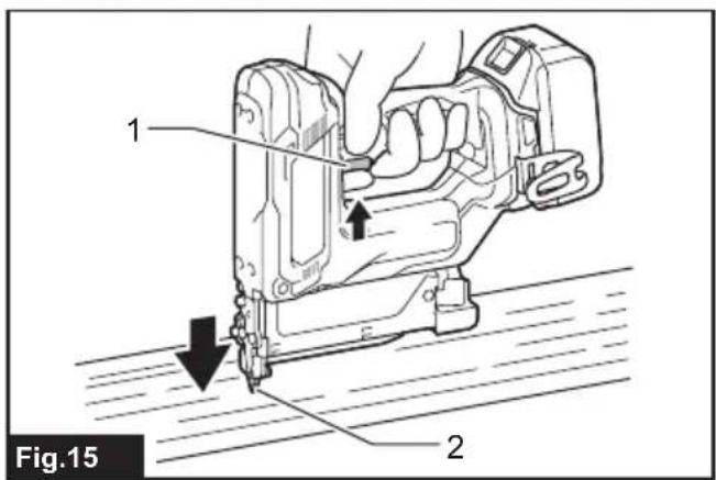 MAKITA DPT353Z - DPT353 - 16