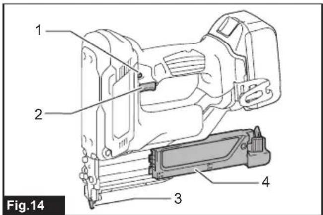 MAKITA DPT353Z - DPT353 - 15