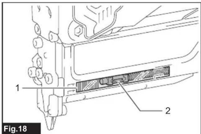 MAKITA DPT353Z - DPT353 - 19