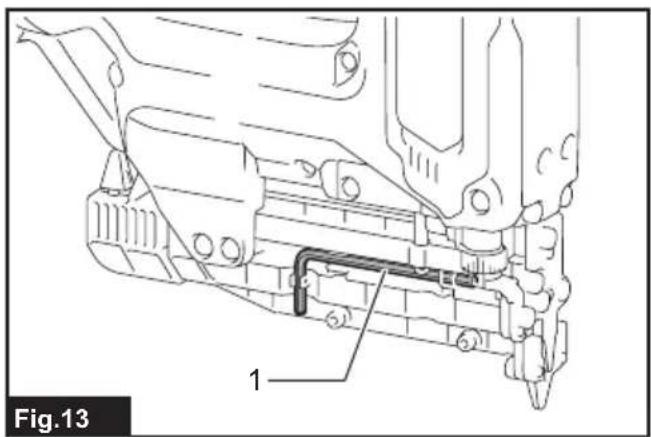 MAKITA DPT353Z - DPT353 - 14