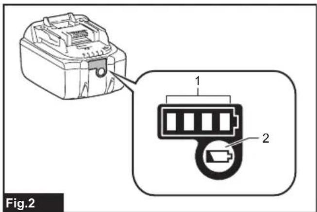 MAKITA DPT353Z - DPT353 - 4