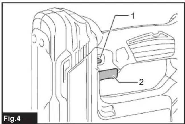 MAKITA DPT353Z - DPT353 - 8
