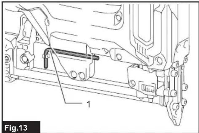 MAKITA DFN350ZJ - DFN350 - 14