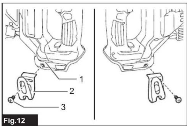 MAKITA DFN350ZJ - DFN350 - 13