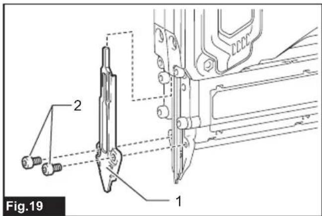 MAKITA DFN350ZJ - DFN350 - 20