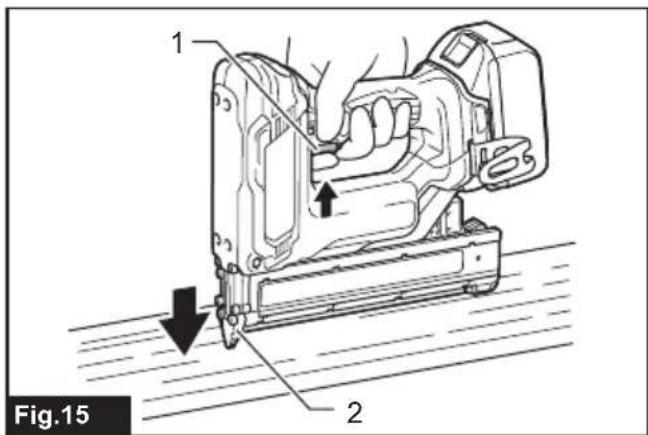 MAKITA DFN350ZJ - DFN350 - 16