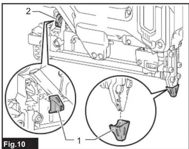 MAKITA DFN350ZJ - DFN350 - 11