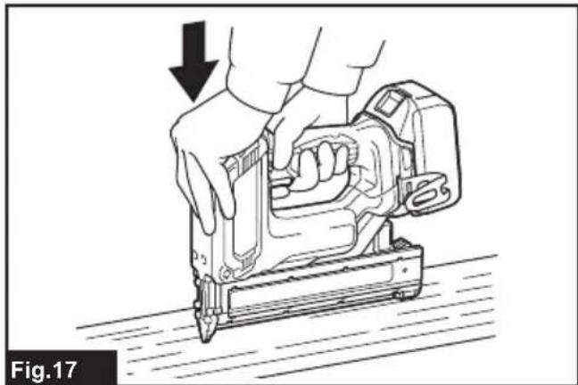 MAKITA DFN350ZJ - DFN350 - 18