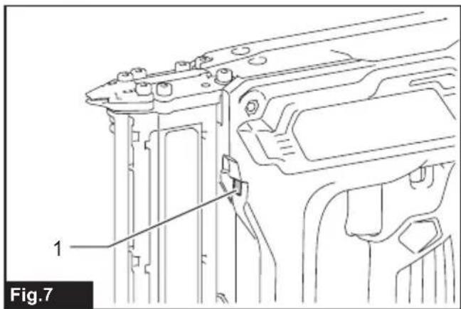 MAKITA DFN350ZJ - DFN350 - 7