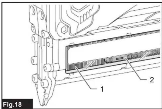 MAKITA DFN350ZJ - DFN350 - 19