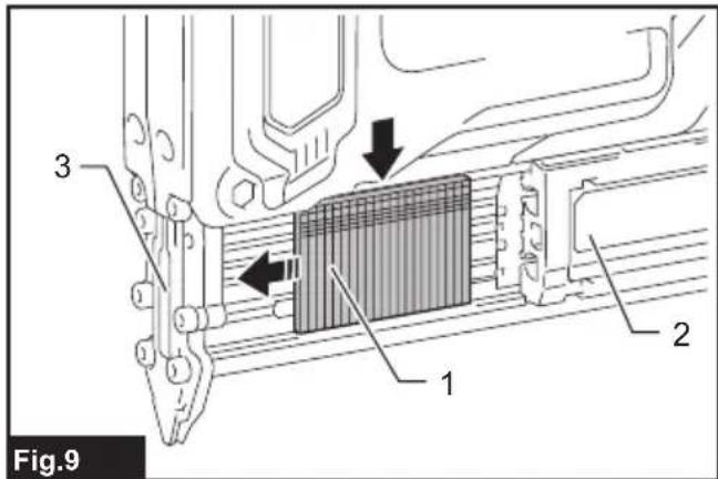 MAKITA DFN350ZJ - DFN350 - 10