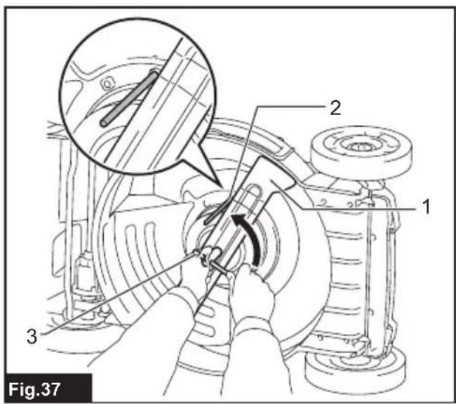 MAKITA DLM530Z - 37