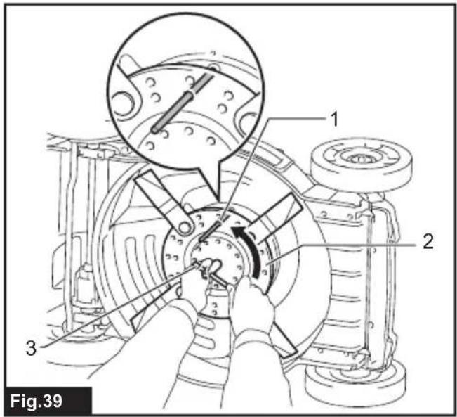 MAKITA DLM530Z - 39
