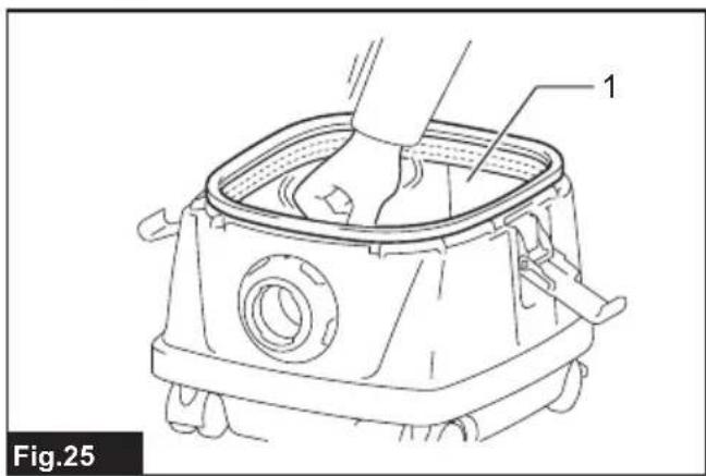 MAKITA DVC156LZX1 - 26