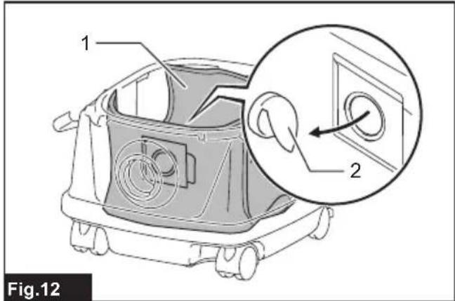MAKITA DVC156LZX1 - 11