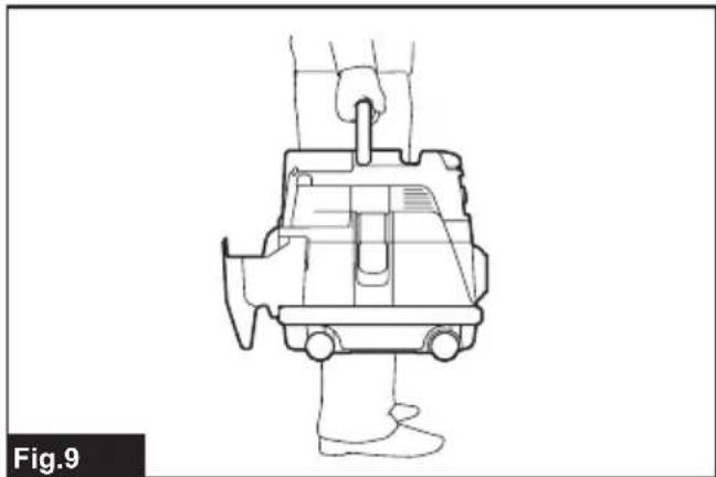 MAKITA DVC156LZX1 - 10