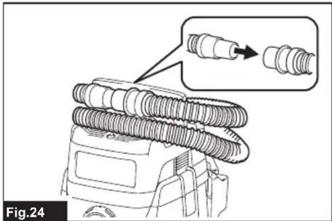 MAKITA DVC156LZX1 - 25
