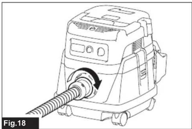 MAKITA DVC156LZX1 - 21