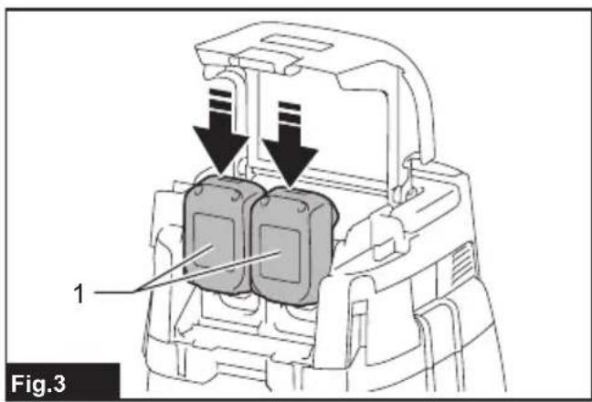 MAKITA DVC156LZX1 - 4