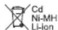 MAKITA DMR115B - SYMBOLS - 2