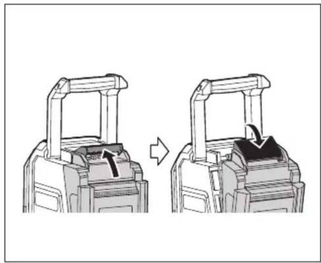 MAKITA DMR115B - 6