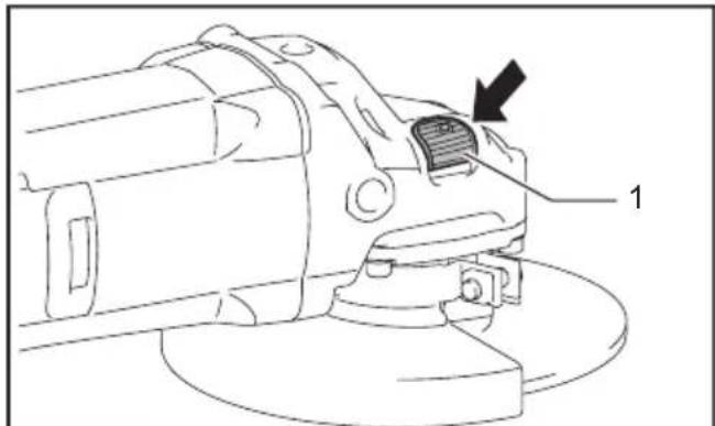 MAKITA GA9060R - 2