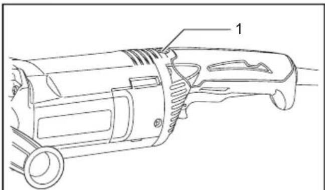 MAKITA GA9060R - 6