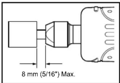 MAKITA DGD800Z - 011468 - 1